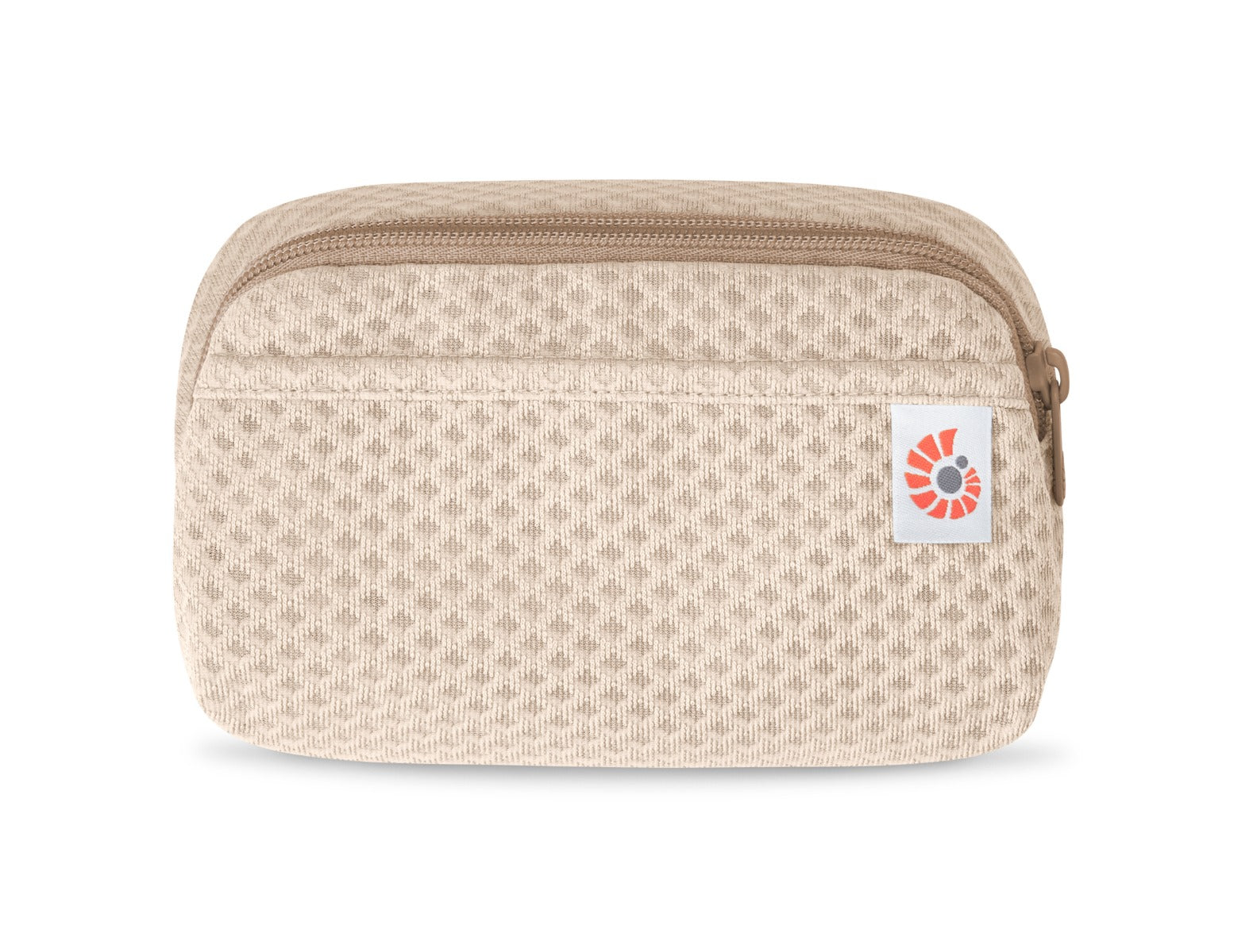 Marsupiu Omni Deluxe Mesh Natural Beige