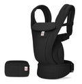 Marsupiu Omni Deluxe Mesh Onyx Black