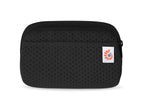 Marsupiu Omni Deluxe Mesh Onyx Black