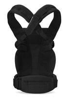 Marsupiu Omni Deluxe Mesh Onyx Black