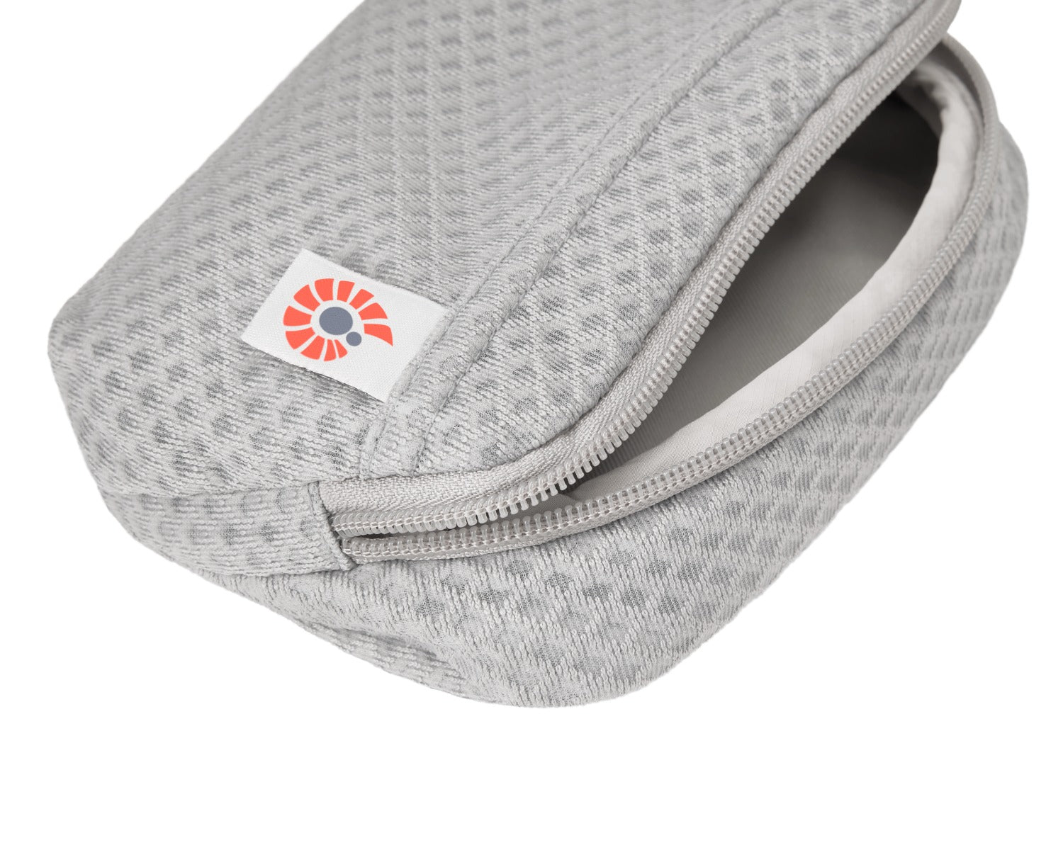 Ergobaby Omni Deluxe Mesh Pearl Grey Baby Carrier