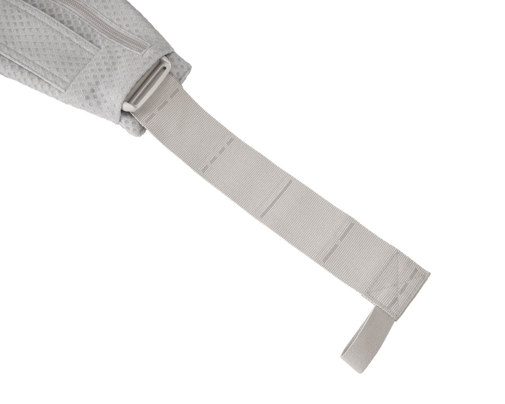 Ergobaby Omni Deluxe Mesh Pearl Grey Baby Carrier
