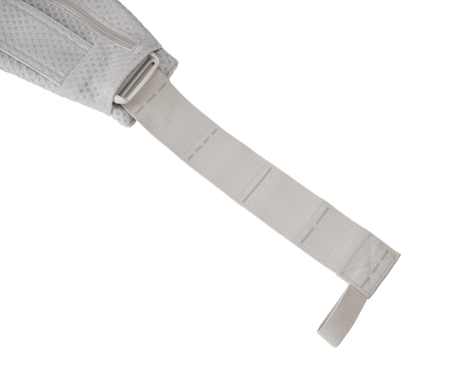 Ergobaby Omni Deluxe Mesh Pearl Grey Baby Carrier