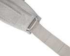 Ergobaby Omni Deluxe Mesh Pearl Grey Baby Carrier