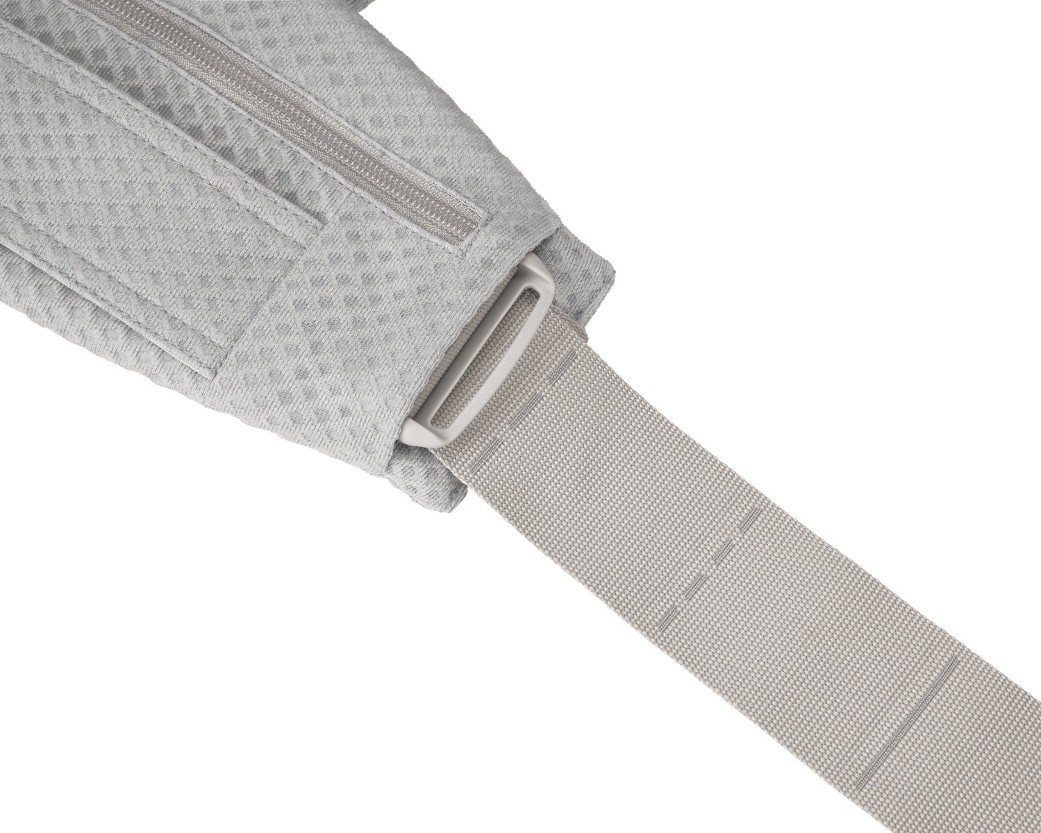 Ergobaby Omni Deluxe Mesh Pearl Grey Baby Carrier