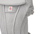Ergobaby Omni Deluxe Mesh Pearl Grey Baby Carrier