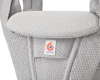Ergobaby Omni Deluxe Mesh Pearl Grey Baby Carrier