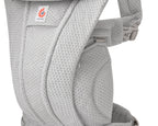 Ergobaby Omni Deluxe Mesh Pearl Grey Baby Carrier