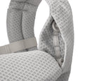 Ergobaby Omni Deluxe Mesh Pearl Grey Baby Carrier