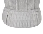 Ergobaby Omni Deluxe Mesh Pearl Grey Baby Carrier