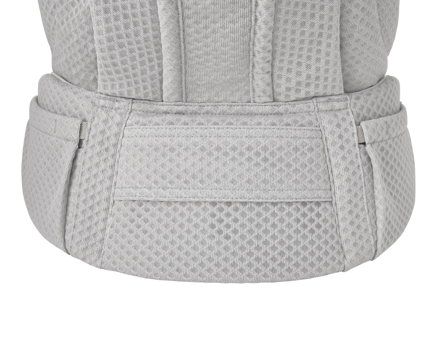 Ergobaby Omni Deluxe Mesh Pearl Grey Baby Carrier