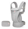 Ergobaby Omni Deluxe Mesh Pearl Grey Baby Carrier