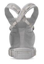 Ergobaby Omni Deluxe Mesh Pearl Grey Baby Carrier