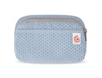 Omni Deluxe Mesh Carrier Serene Blue