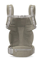 Marsupiu Omni Deluxe Mesh Soft Olive