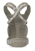 Marsupiu Omni Deluxe Mesh Soft Olive
