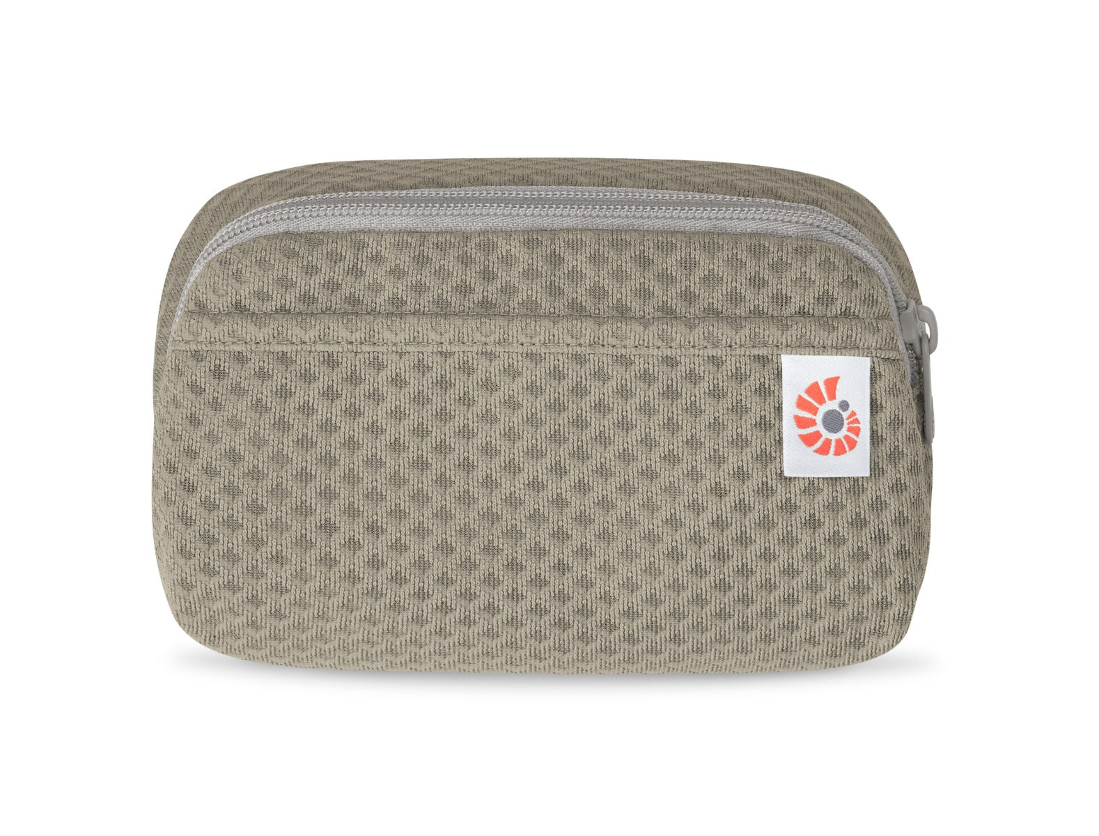 Marsupiu Omni Deluxe Mesh Soft Olive