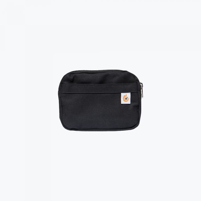 Marsupiu Omni 360 Cool Air Mesh Onyx Black pana la 20 kg