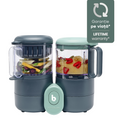 Babymoov - Robot multifunctional 4 in 1 Nutribaby ONE