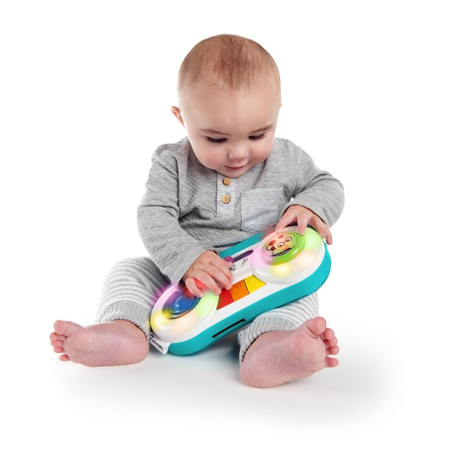 Baby Einstein - Jucarie muzicala Casetofonul fermecat