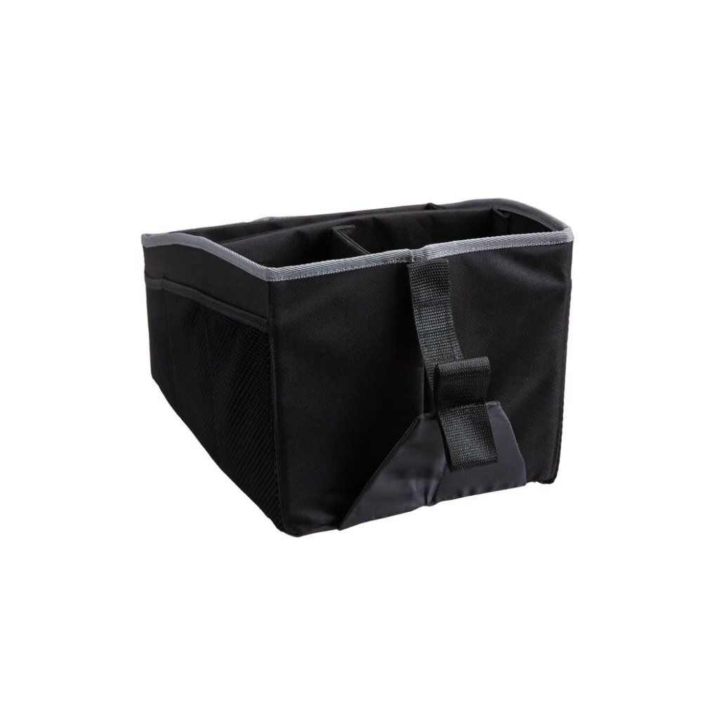 Prince Lionheart Backseat Organizer, Black