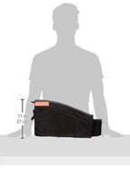 Organizator Auto pentru Bancheta Prince Lionheart Negru