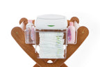 Organizator pentru Masa de Schimbat Scutece