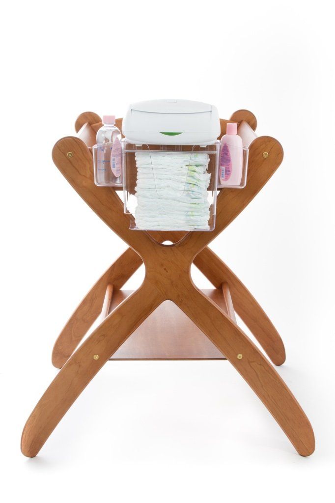 Organizator pentru Masa de Schimbat Scutece