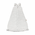 Cotton sleeping bag, on the move, Silver Waves, 6-18 Months, 2.5 TOG