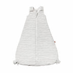 Cotton sleeping bag, on the move, Silver Waves, 6-18 Months, 2.5 TOG