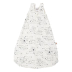 Sac de Dormit 2 in 1, On The Move, Sheep 6-18 luni, 0.5 TOG, Ergobaby