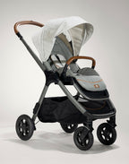 Joie - Carucior multifunctional Finiti Signature, Oyster