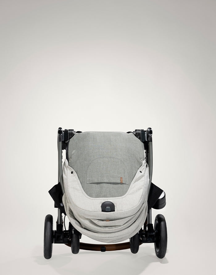 Joie - Carucior multifunctional Finiti Signature, Oyster
