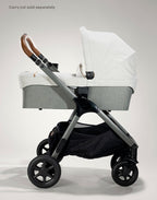 Joie - Carucior multifunctional Finiti Signature, Oyster