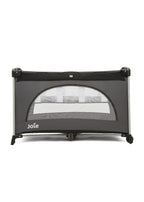 Joie - Patut pliant cu 2 niveluri, Allura 120 cm, Ember