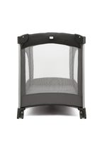 Joie - Patut pliant cu 2 niveluri, Allura 120 cm, Ember
