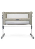 Joie - Patut Pliant 2 in 1 Roomie Glide Almond