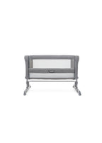 Joie - Patut Pliant 2 in 1 Roomie Gray Flannel
