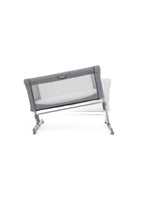 Joie - Patut Pliant 2 in 1 Roomie Gray Flannel