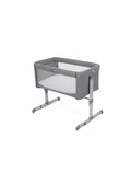 Joie - Patut Pliant 2 in 1 Roomie Gray Flannel