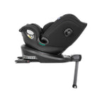 Graco - Scaun auto Turn2Me Grow Midnight, 40-125 cm, certificat R129