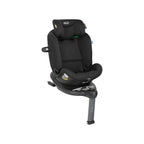 Graco - Scaun auto Turn2Me Grow Midnight, 40-125 cm, certificat R129