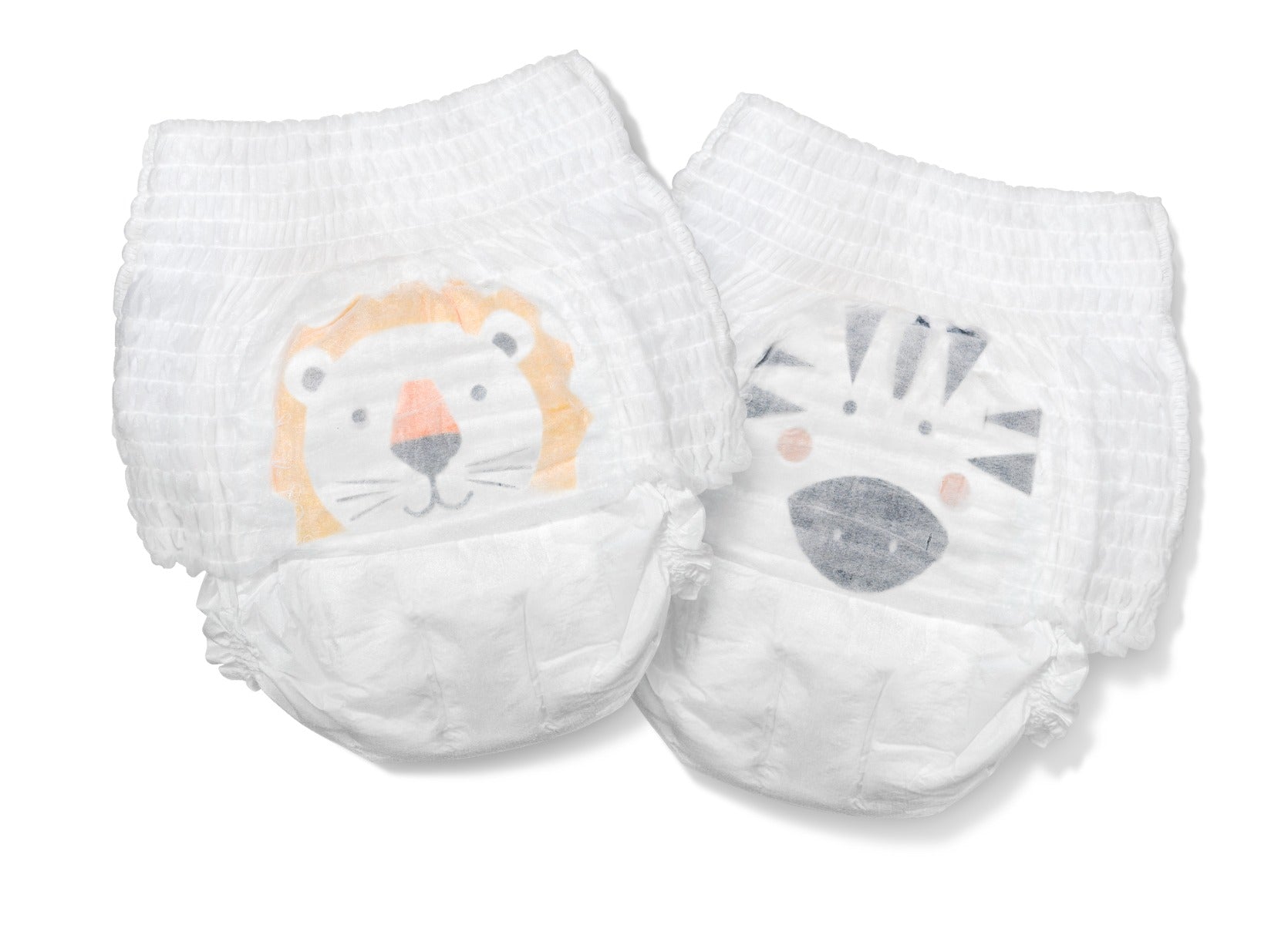 Scutece Hipoalergenice Eco Kit&Kin Chilotel Junior, Marimea 5, 12-17 kg, 20 buc