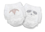 Scutece Hipoalergenice Eco Kit&Kin Chilotel XL6, Marimea 6, 15 kg+, 18 buc