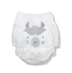 Scutece Hipoalergenice Eco Kit&Kin Chilotel YP2, Marimea 8, 19 kg+, 14 buc