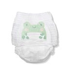 Kit and Kin Scutece Hipoalergenice Eco Chilotel YP2 Marimea 8 19 kg+ 14 buc certificate FSC Carbon Neutral