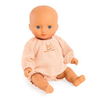 Papusa bebelus Mini Pomea, Djeco