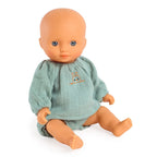 Papusa bebelus Mini Pomea, Djeco