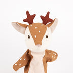 Papusa de mana Caprior, Egmont Toys