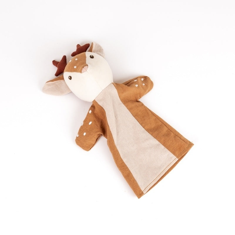 Papusa de mana Caprior, Egmont Toys